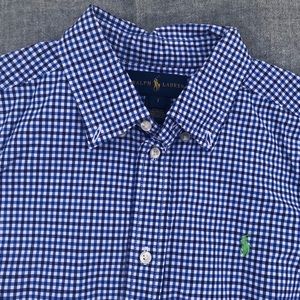 Ralph Lauren Shirts & Tops - Button up shirt Ralph Lauren Shirts & Tops - Button up shirt